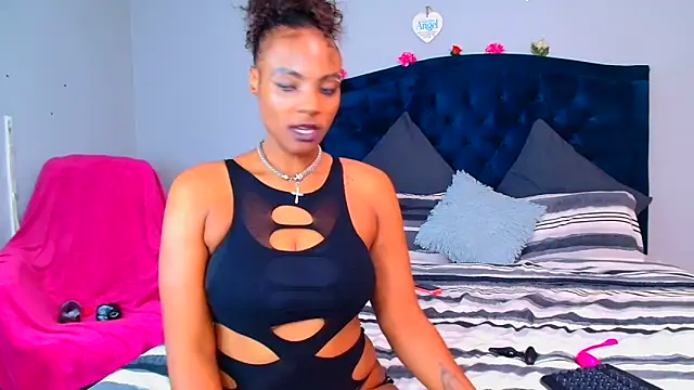 KillarRose webcam