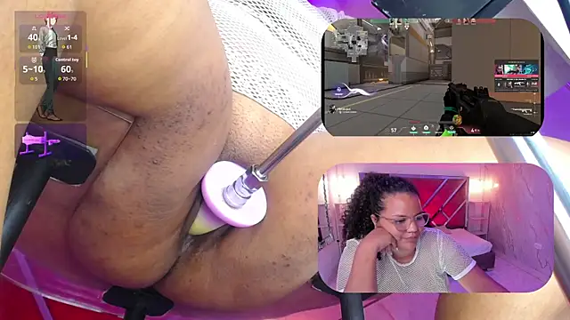 MhiaRey live sex cam