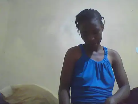 Smillie_prety webcam