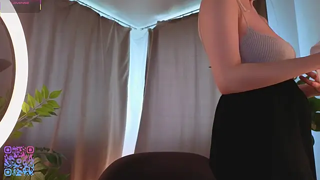 SoniaScott webcam