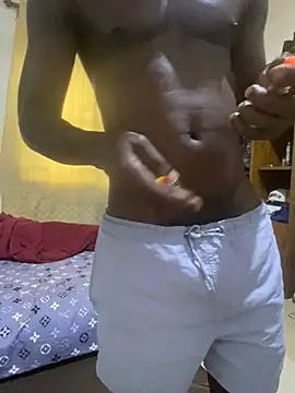 Pornhouse420 webcam
