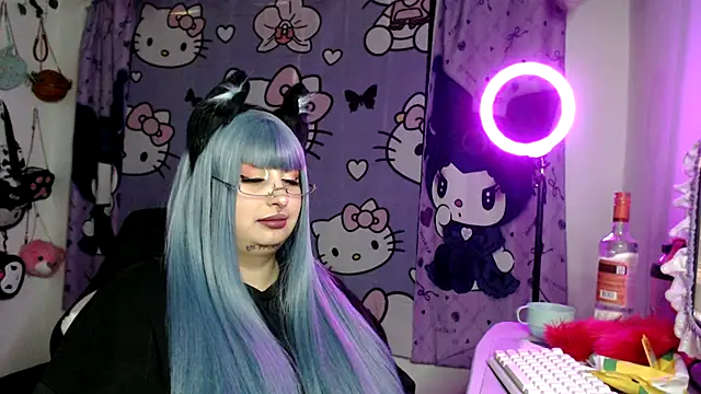 lussyevans24 webcam