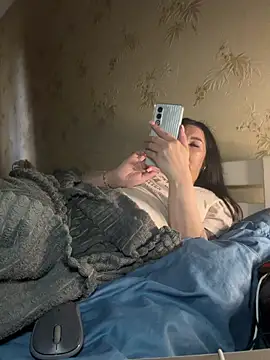 Naughtbaby_2025 webcam