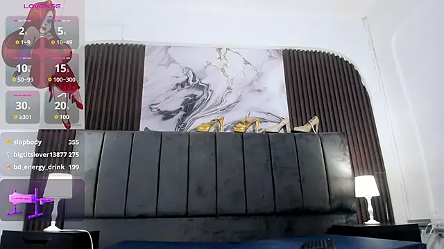 VanessaHard_as webcam