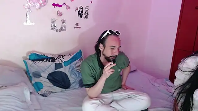 EvaHarryy webcam