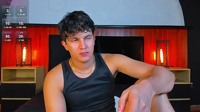Leo_Savage_ webcam