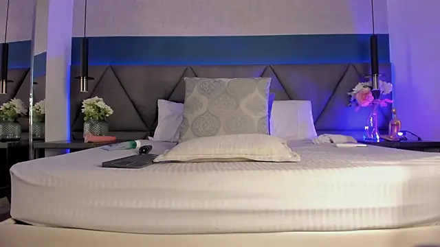 Amber_Santana webcam