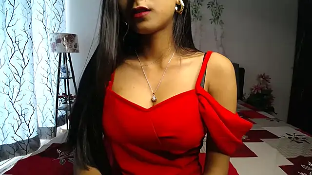 _Shanvii_ webcam