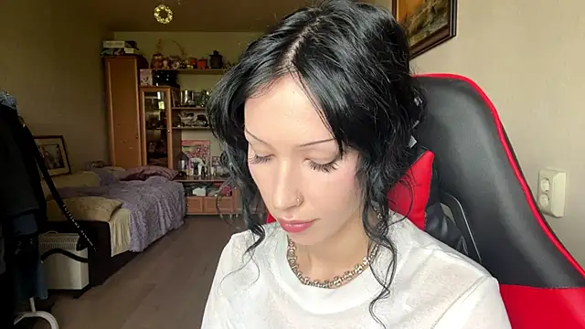 DavidaStorino webcam