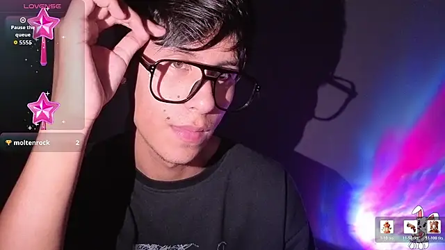 Chris_pz webcam