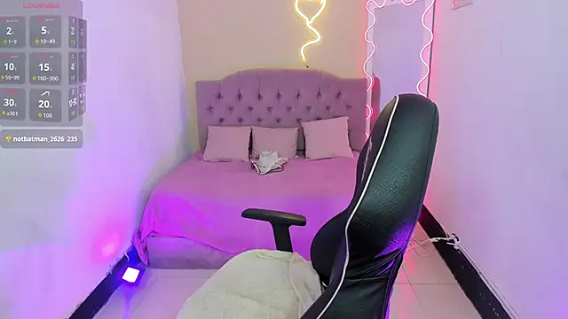 PALLOMA_TAY webcam