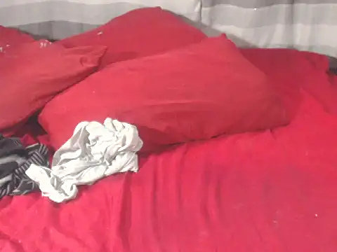 CutePamela webcam
