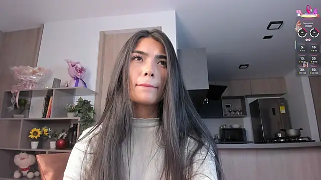 Alexandra_ra webcam