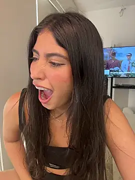 Gaby_zahir_ webcam