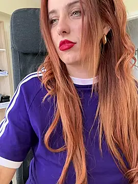 RoxxyDallas webcam