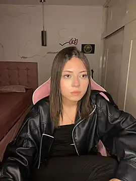 PrettyAmber webcam
