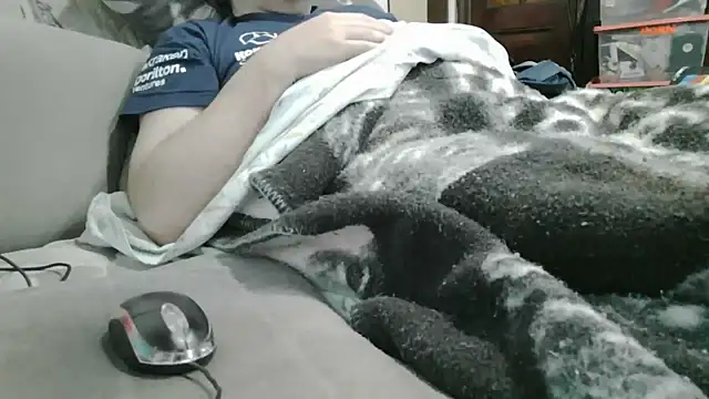 messi_syssy webcam