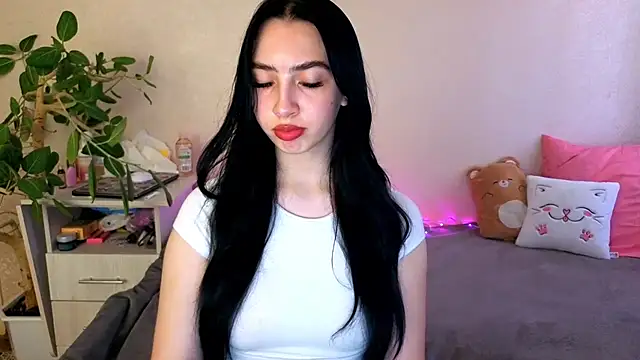 wildkittenx_ - WildKittenX_'s free webcam - UK Sex Cams