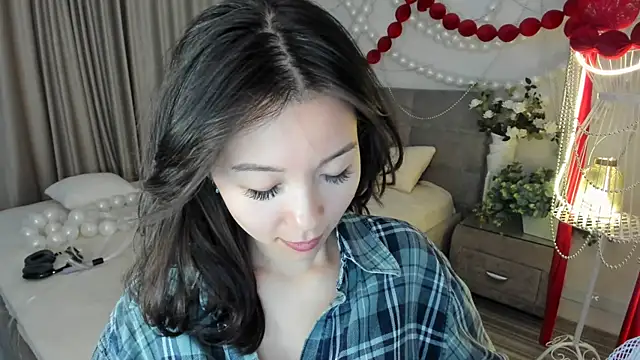 AgnieszkaBanana webcam