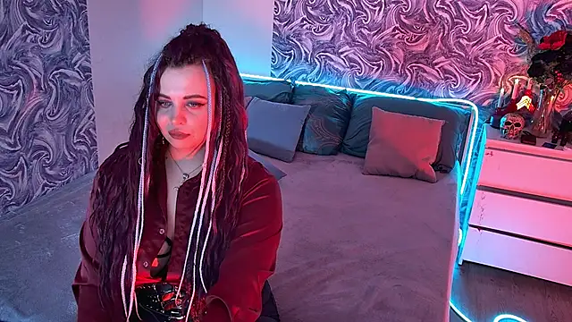 Miss_Maya_Mils webcam