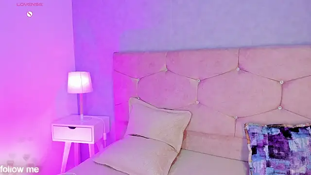 Cameliaa_Smiith webcam
