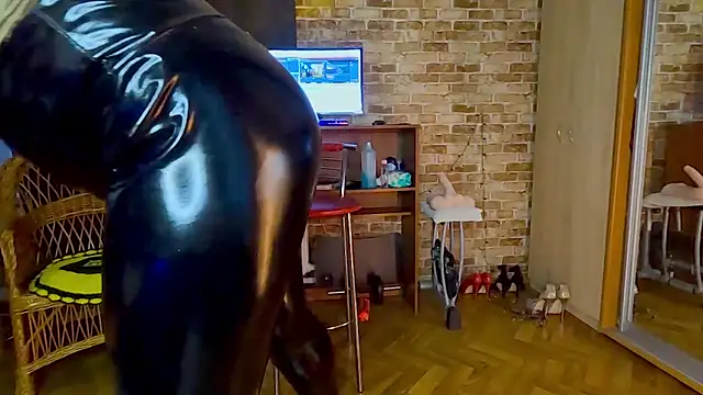 JosephinaBlack webcam