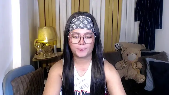 YourSweet-mich webcam