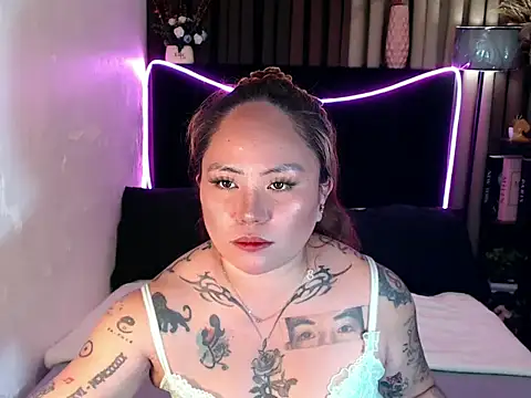 EstellaStarXxx webcam