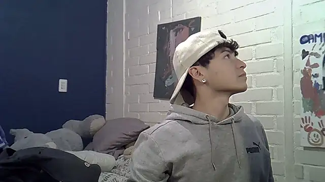 feeelipe2007 webcam