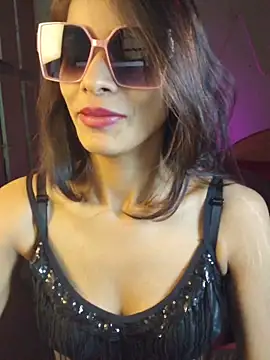 Ivy_the_goddess webcam