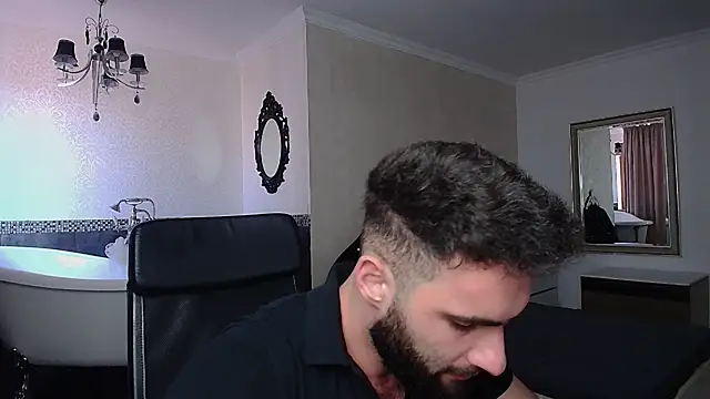 MicahLane webcam