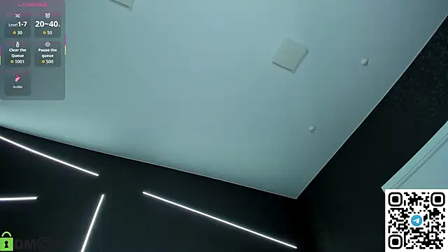 ChloeAlba webcam
