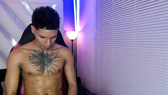 kai_storm77 webcam