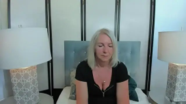 EricaTop webcam