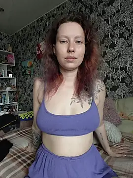 Frost_foxy webcam