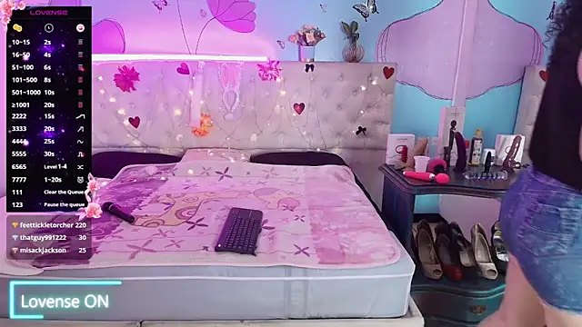 Zaly_mature webcam