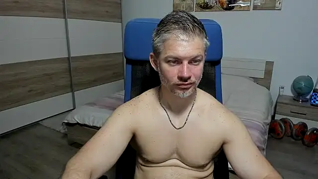 RobbyShawz webcam