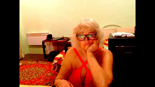 Natali7634 webcam