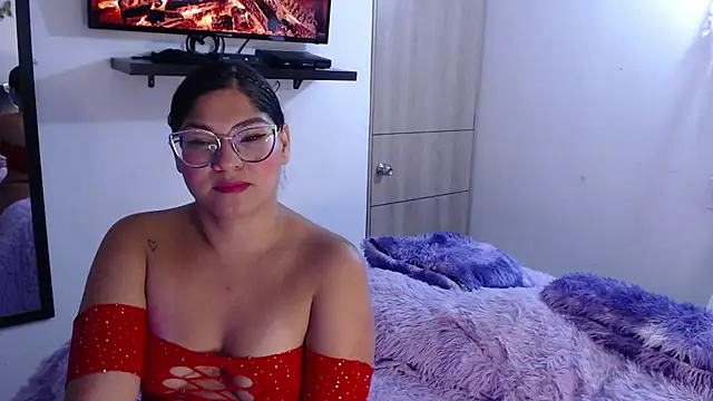 Prins_jazmin webcam