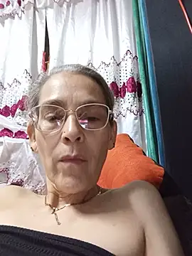 NanitaFun webcam