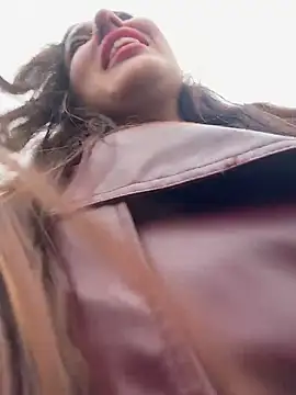 AleksandraRich webcam
