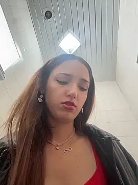 DollyTall webcam
