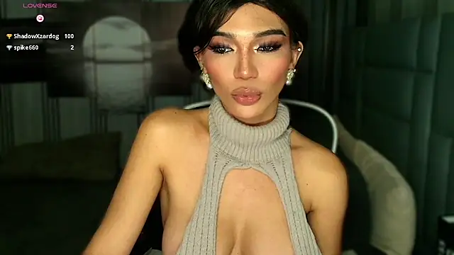 Maria_Manika webcam