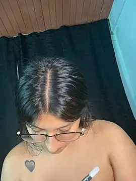 EVAH_LEE_ webcam
