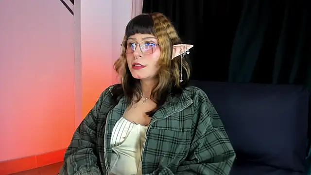 kitty_malach webcam