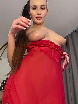 LillyNatty18 webcam