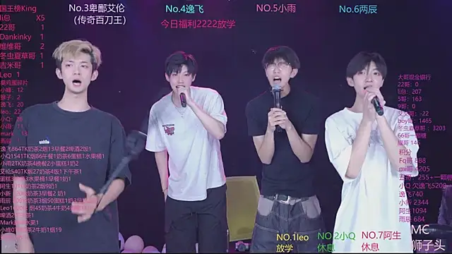 AAA-winner webcam