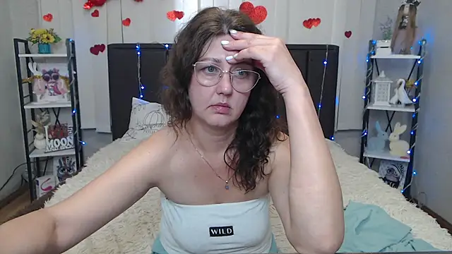 RoseHille webcam