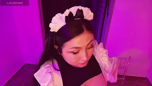 Sweet_lenna webcam