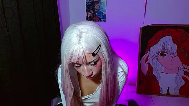 kittymiauu444 live sex cam